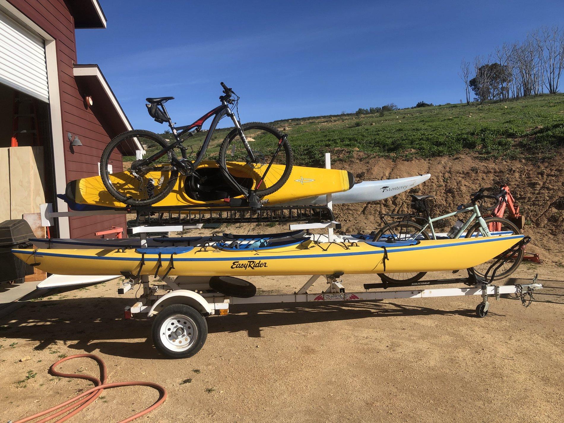 Jeep Gladiator Bed rack/storage for kayaks img_3261-jpe