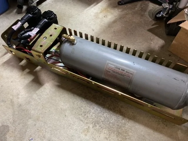 Jeep Gladiator Maximus-3 JT Air System 6F578659-BEE0-4EC5-B52C-F38BE735A4A4