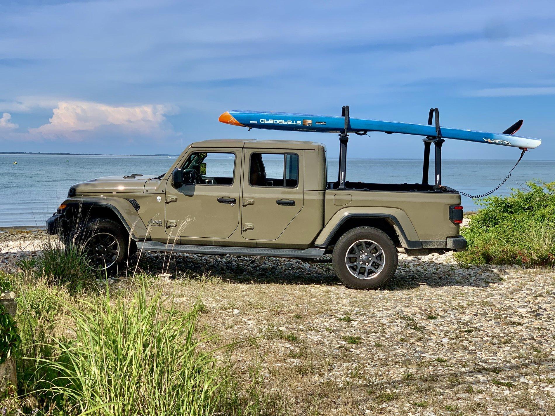 Jeep Gladiator Thule Xsporter Pro? FB6BC081-595D-4EE7-8E0C-2032469F8C72