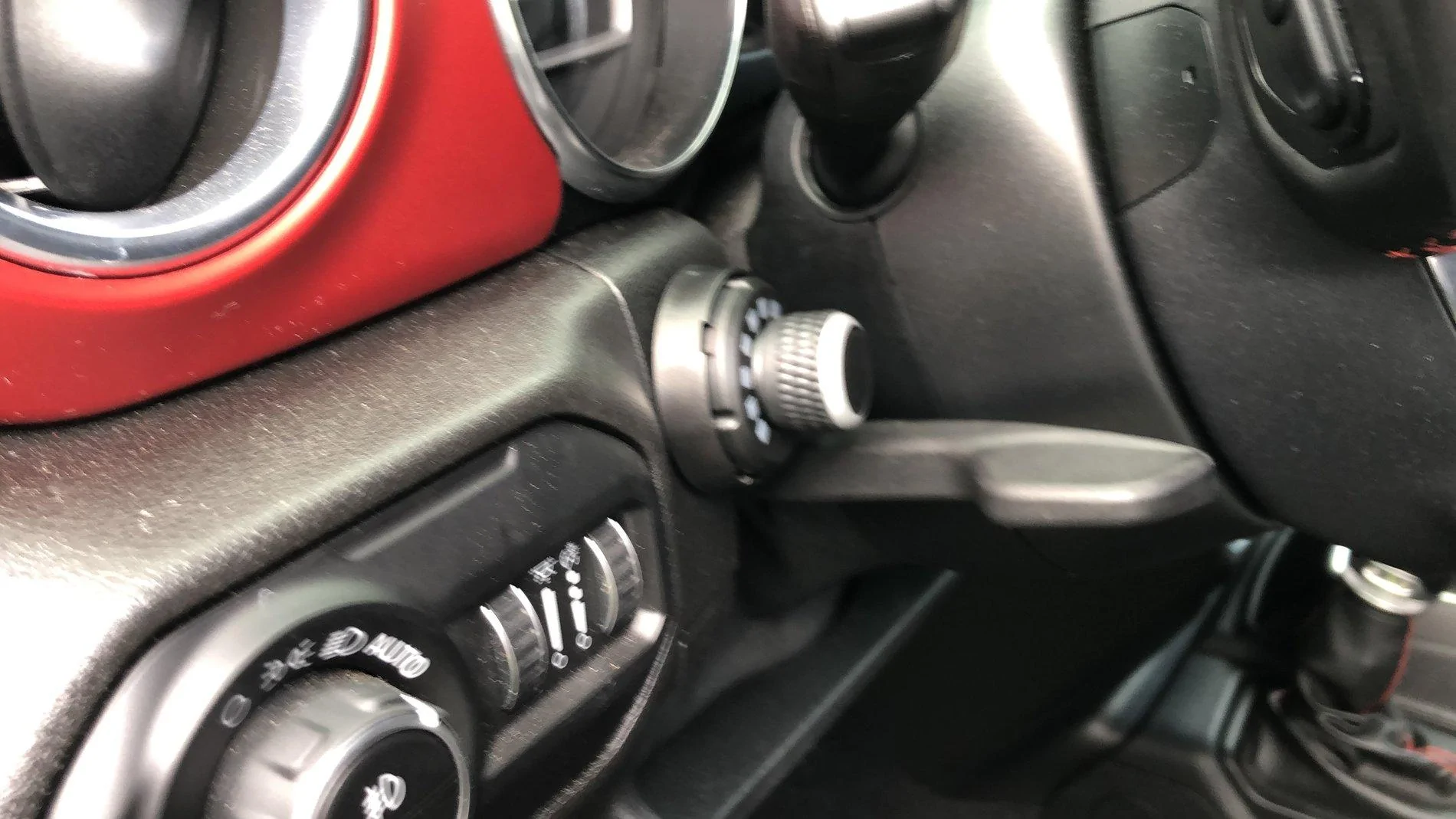 Jeep Gladiator JTR Spartacus Build Journal 318AD08D-3142-4243-82E1-AEFB8F399E79