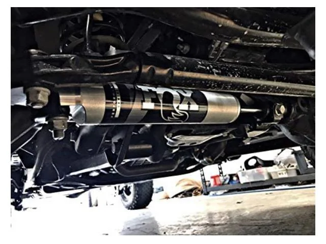 Jeep Gladiator SOLD - For Sale: Fox Steering Stabilizer - brand new, never used $100 4137B871-2708-4C06-A8D1-E97D9196C167
