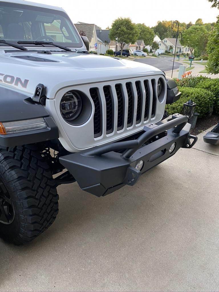 Jeep Gladiator Jeep, Aka, "Stacy's Mom" 40A6AC26-7EC8-488E-A927-2652F209C8BE_1_105_c