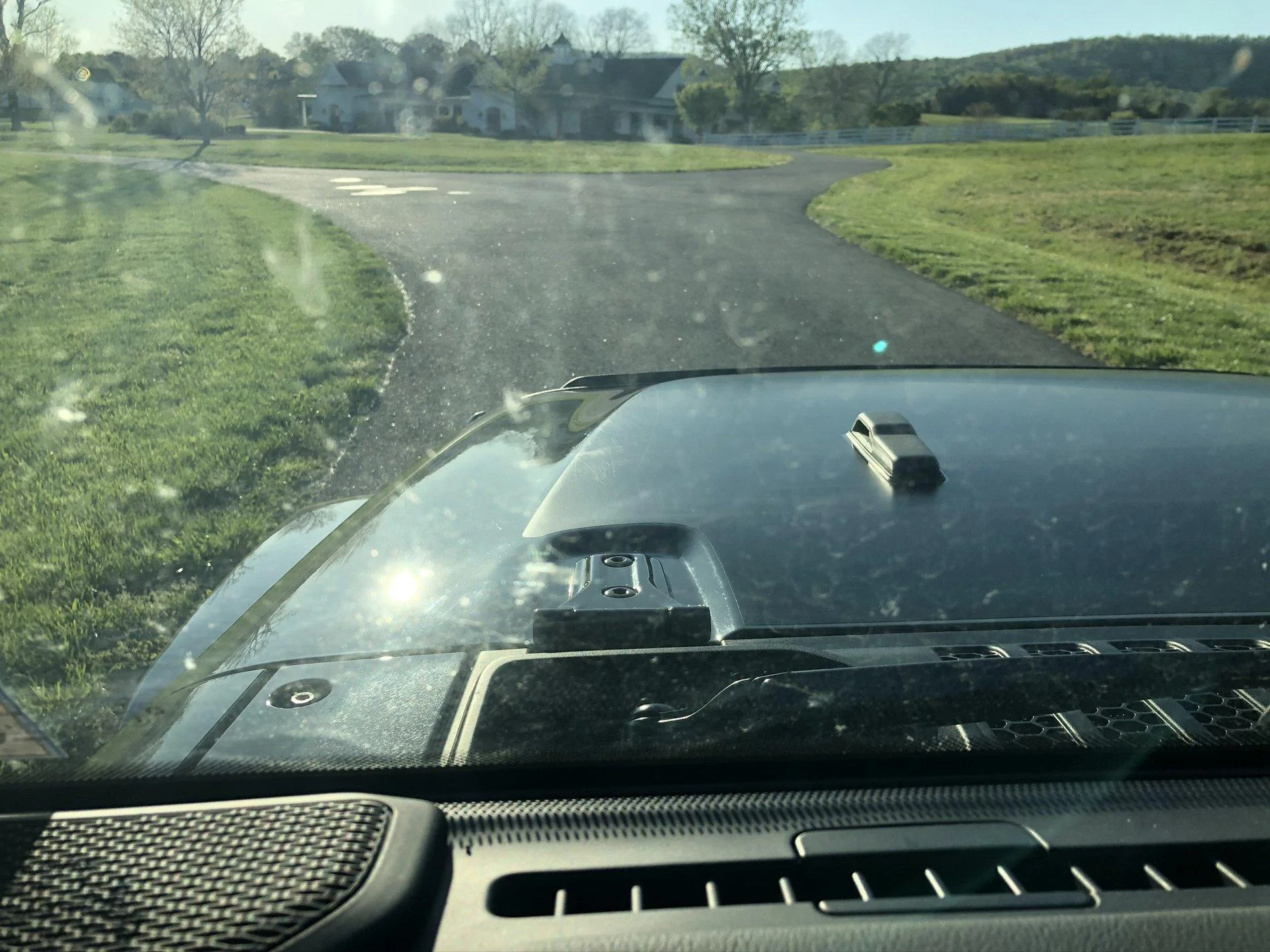 Jeep Gladiator What did you do TO your Gladiator today? [ADMIN WARNING: NO POLITICS, NO GUN TALK] 3F09E603-36ED-40DE-8869-B1E9599DA670