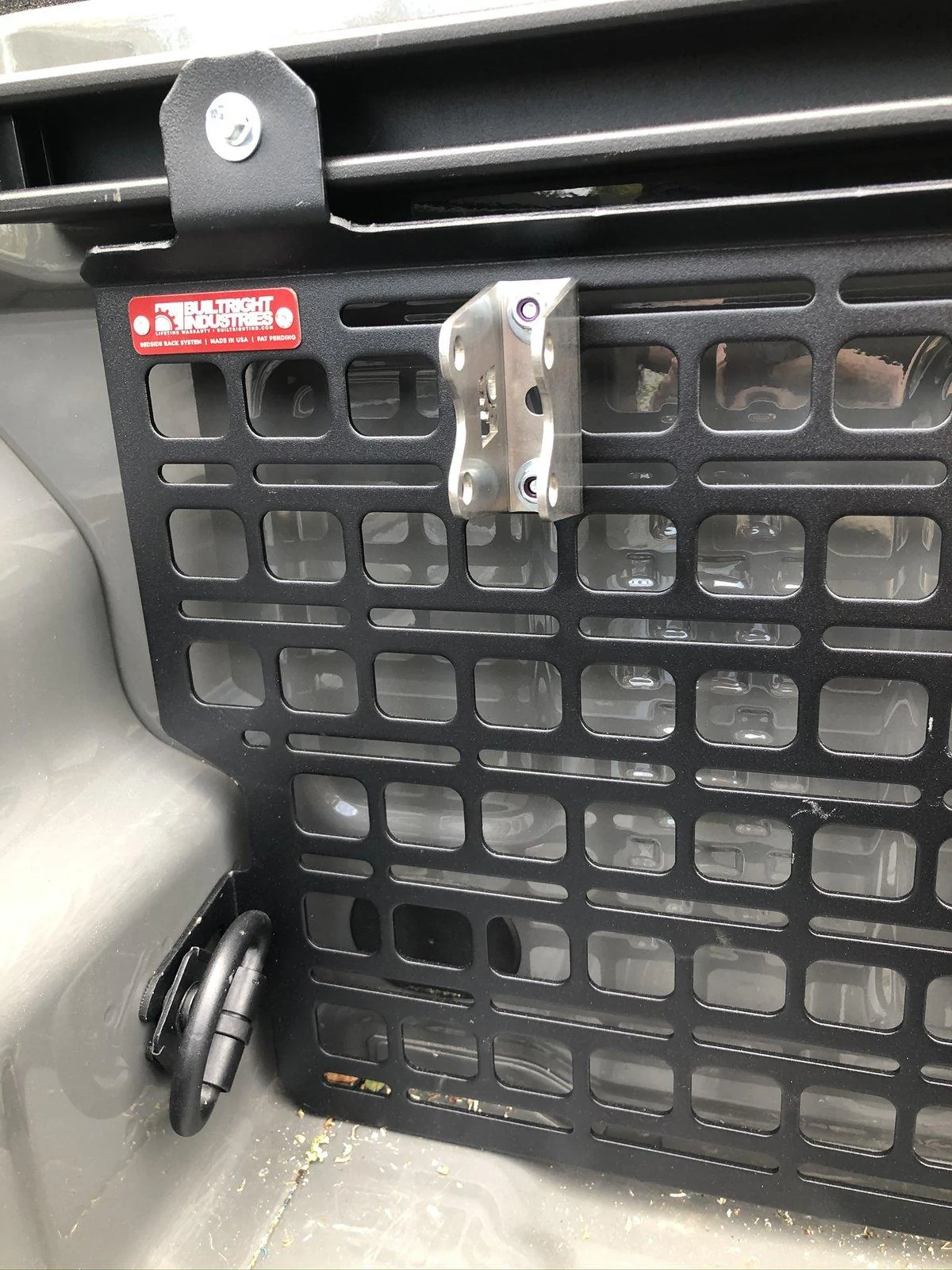 Jeep Gladiator What did you do TO your Gladiator today? [ADMIN WARNING: NO POLITICS, NO GUN TALK] 8B3CAB08-718F-43F9-8AD5-179338BD1A1C