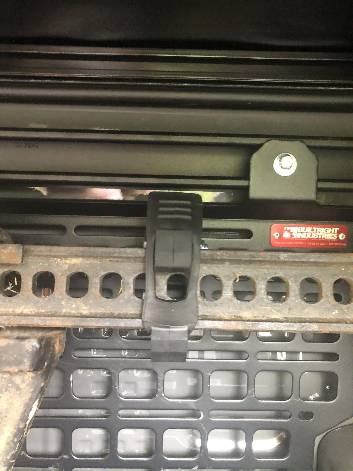 Jeep Gladiator What did you do TO your Gladiator today? [ADMIN WARNING: NO POLITICS, NO GUN TALK] 6FC3A068-9AD1-4288-B85E-33FE67D5F1F1