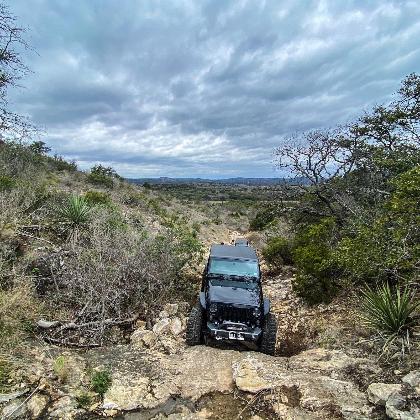 Jeep Gladiator What was your favorite Jeep (other than the JT)? D11C6DF5-32AD-4445-B932-8036190ADEB8