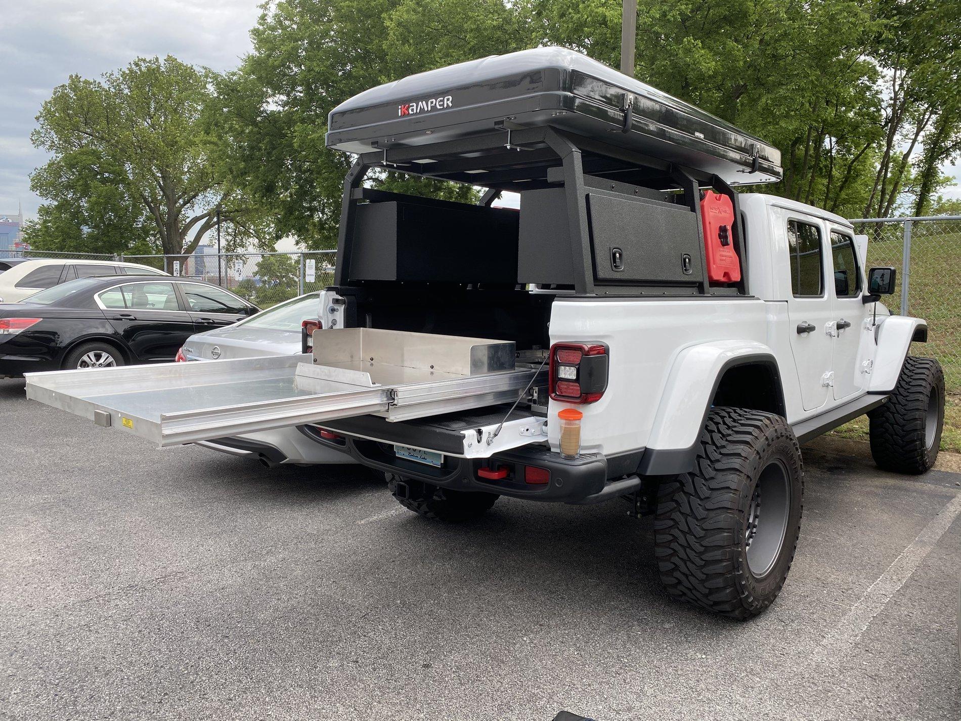 Jeep Gladiator What did you do TO your Gladiator today? [ADMIN WARNING: NO POLITICS, NO GUN TALK] IMG_1379