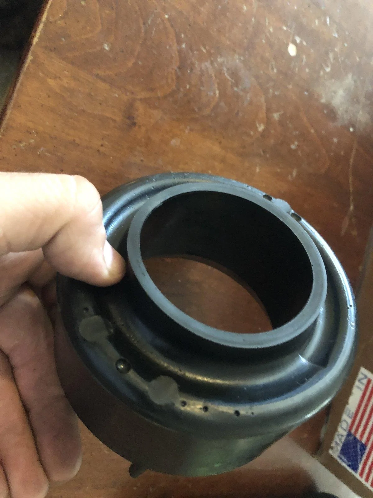 Jeep Gladiator Alloy USA / Daystar Spacers 66F77554-DF7F-4938-9195-4695CD3647DE