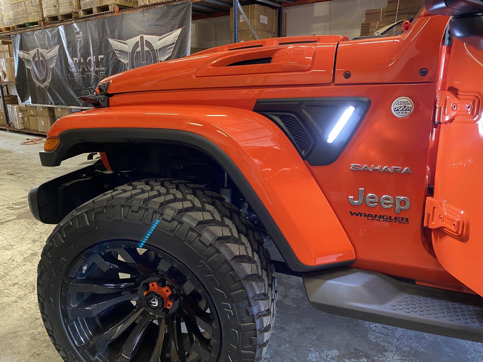 Jeep Gladiator Offroad LED Product Pairing for Gladiator img_1124-
