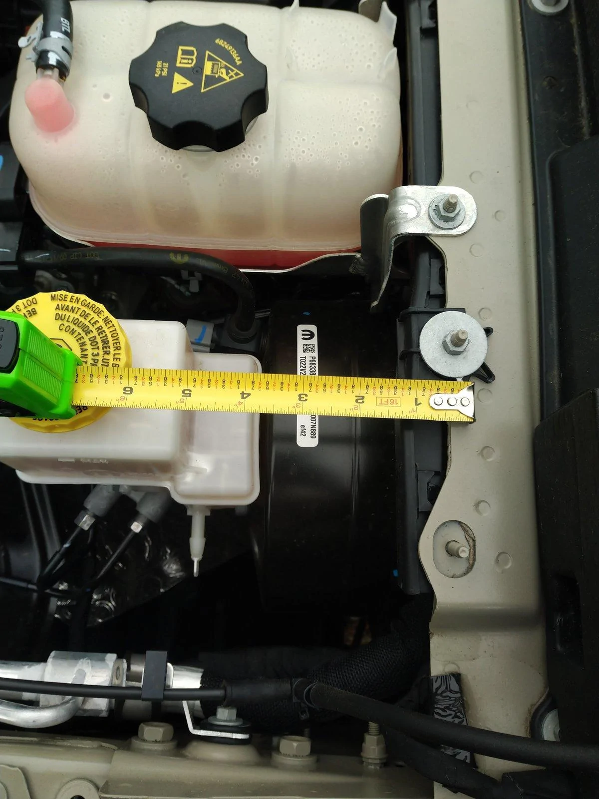 Jeep Gladiator Anyone installed relay box? 15930198701786071771103174098062