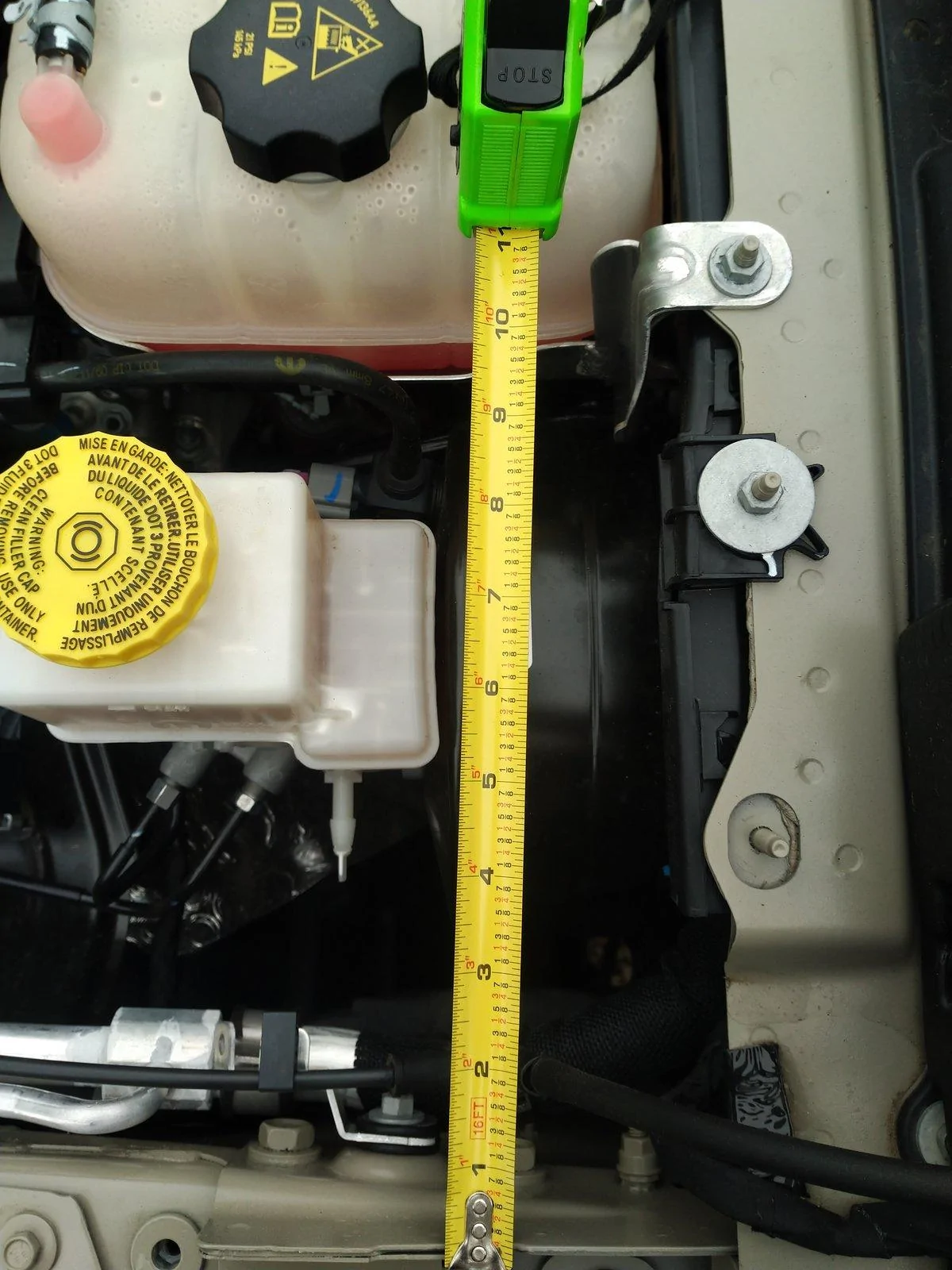 Jeep Gladiator Anyone installed relay box? 15930199355176460237108310722329