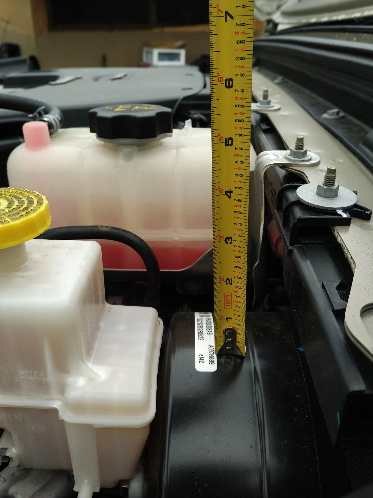 Jeep Gladiator Anyone installed relay box? 15930199905702991952500580439891