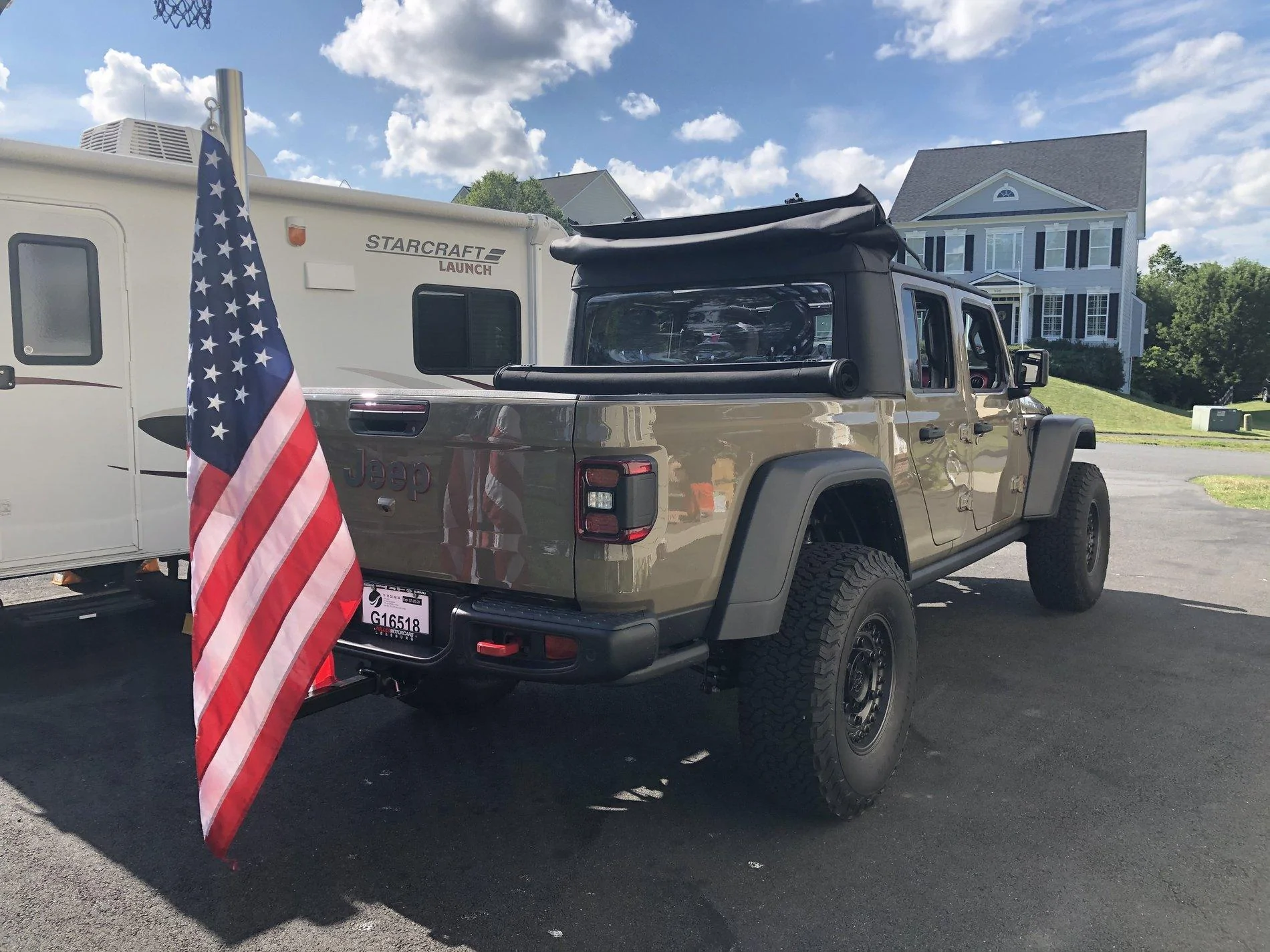Jeep Gladiator Gone Gator Gone?!? 7E03023E-57AD-456E-AE84-984CF0899146