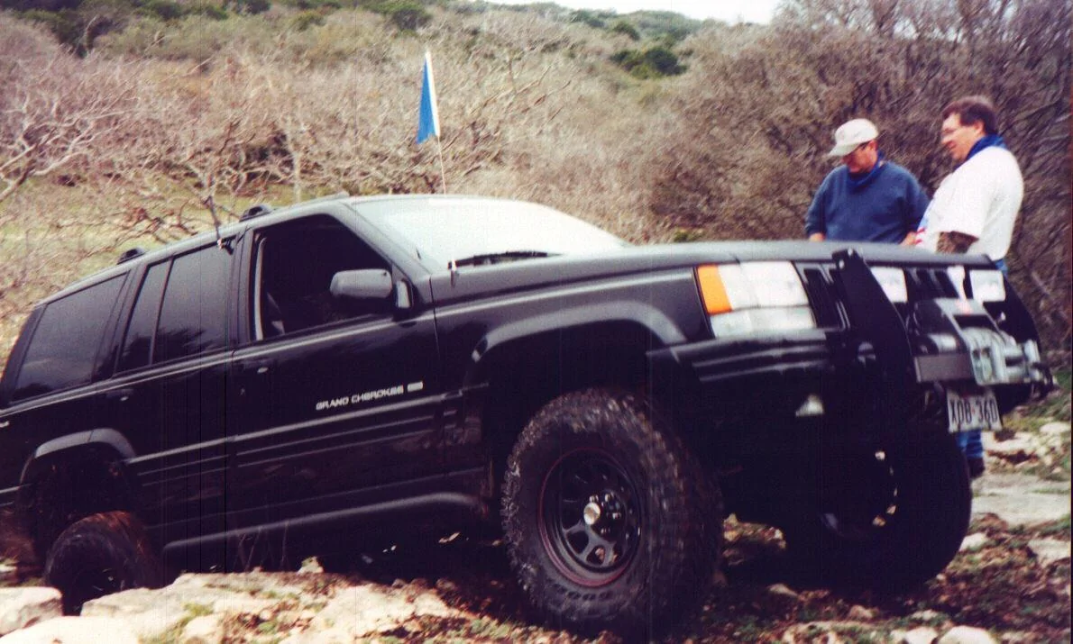 Jeep Gladiator What was your favorite Jeep (other than the JT)? yoranch