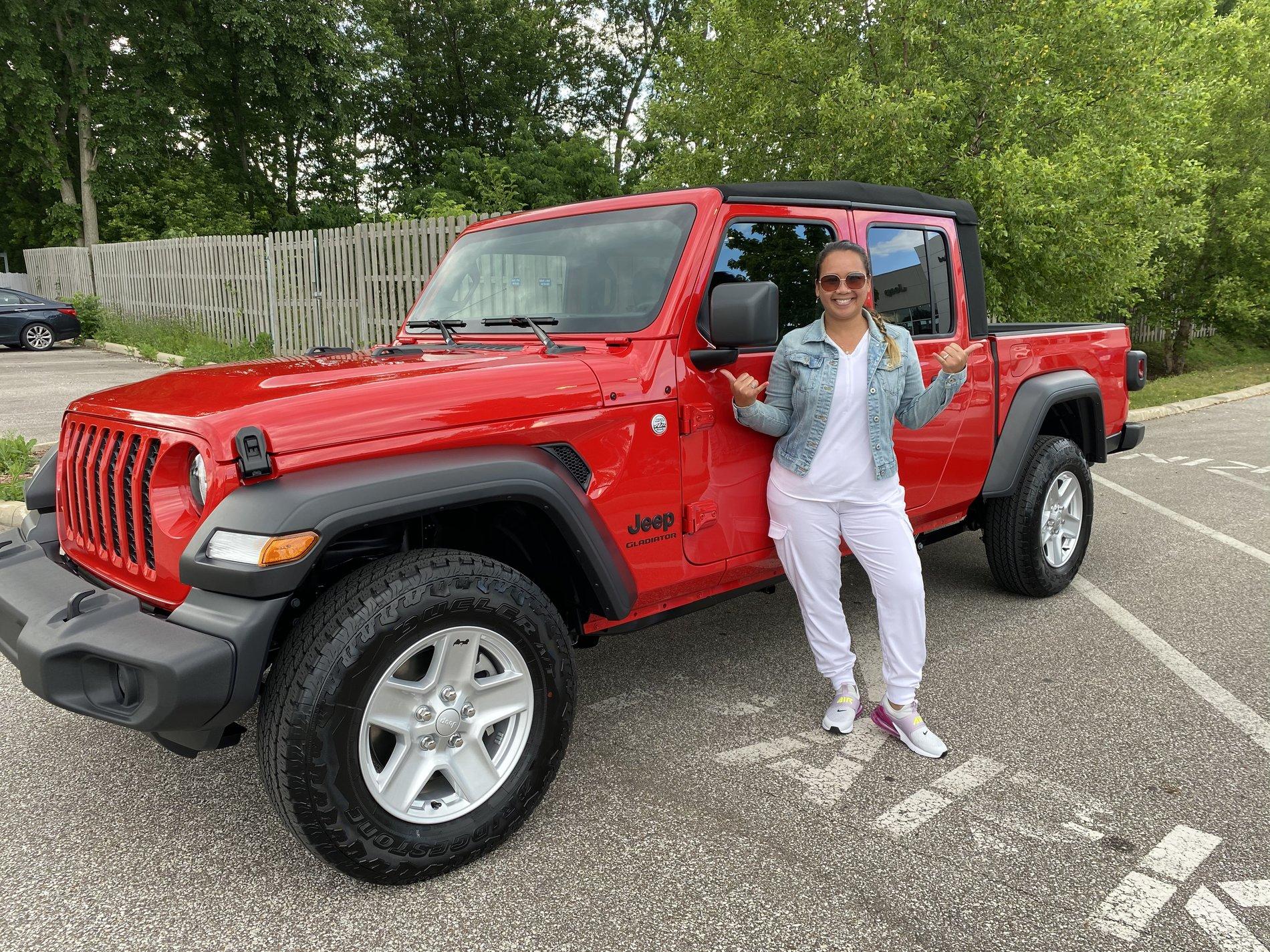 Jeep Gladiator 2020 Jeep Gladiator (JT) ORDER GUIDE!! [Updated Monthly] D7E5EA19-B49D-4D0B-AC5A-4B5378A8C807