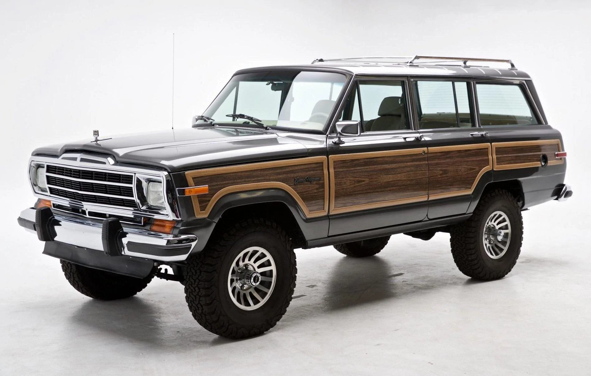 Jeep Gladiator What was your favorite Jeep (other than the JT)? c89a0fa60f820df45ce8db394a4ab30