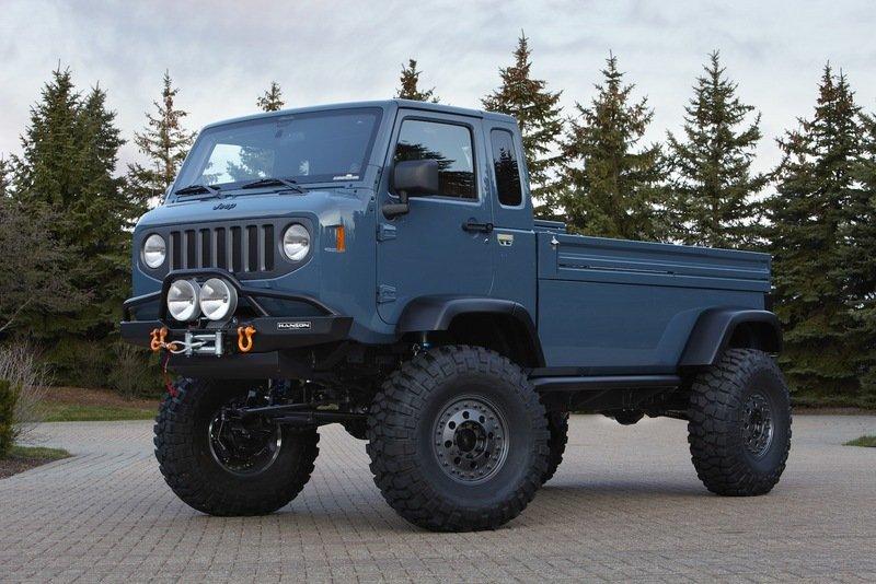 Jeep Gladiator What was your favorite Jeep (other than the JT)? 2012-jeep-mighty-fc-conce-1_800x0w