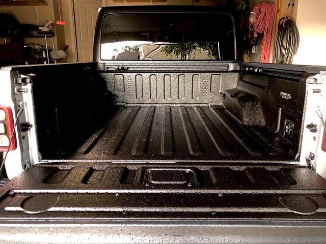 Jeep Gladiator Post your payload pics! 61708DDA-2C20-4D87-A567-545FF715AC94