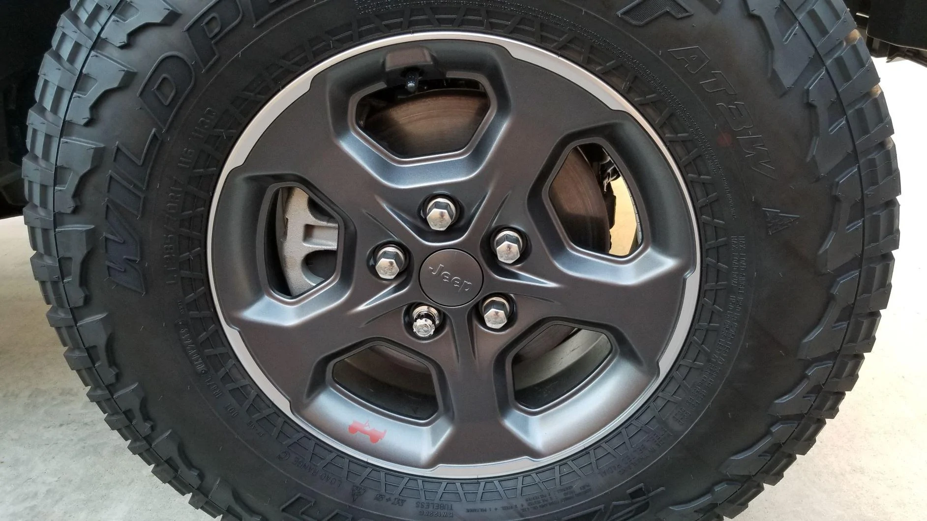 Jeep Gladiator What did you do TO your Gladiator today? [ADMIN WARNING: NO POLITICS, NO GUN TALK] 20200608_192159a