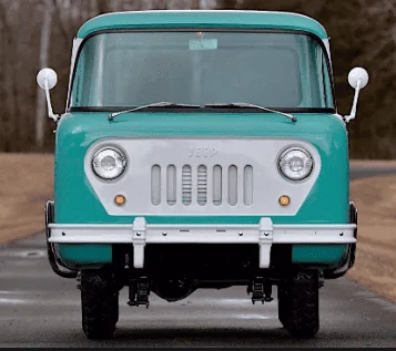 Jeep Gladiator What was your favorite Jeep (other than the JT)? 1593119737837