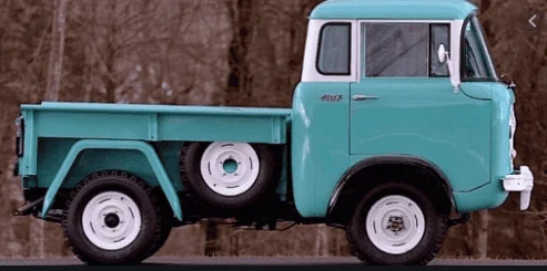 Jeep Gladiator What was your favorite Jeep (other than the JT)? 1593119772487