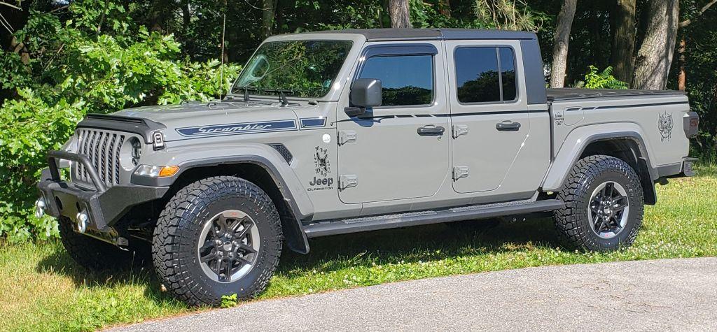 Jeep Gladiator STING GRAY Gladiator JT Club 20200625_093829a1024