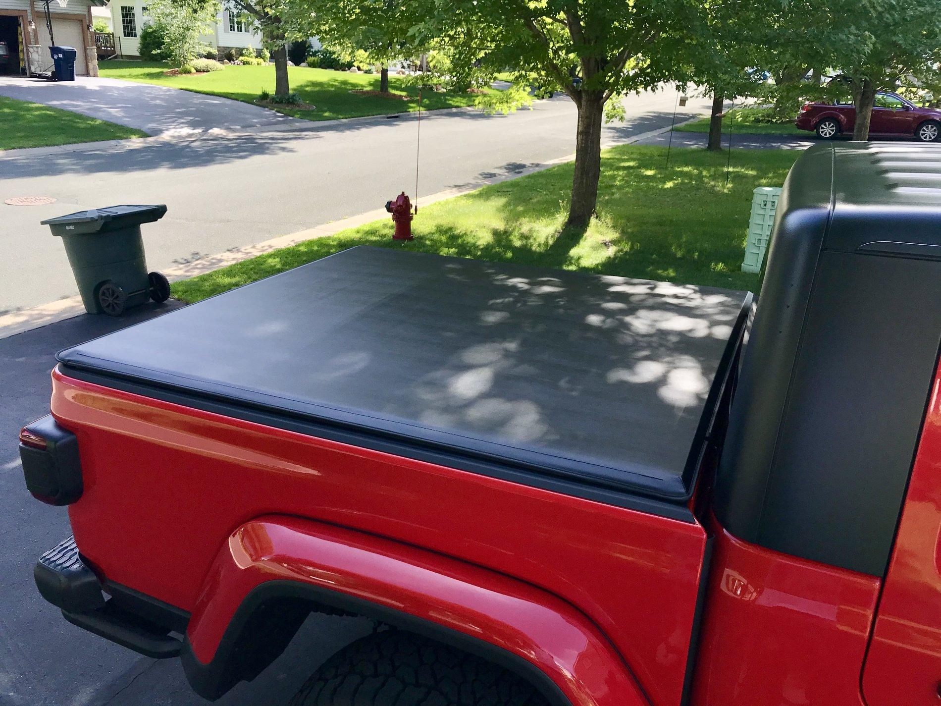 Jeep Gladiator MrFahrenheit's Red Rubi IMG_5173