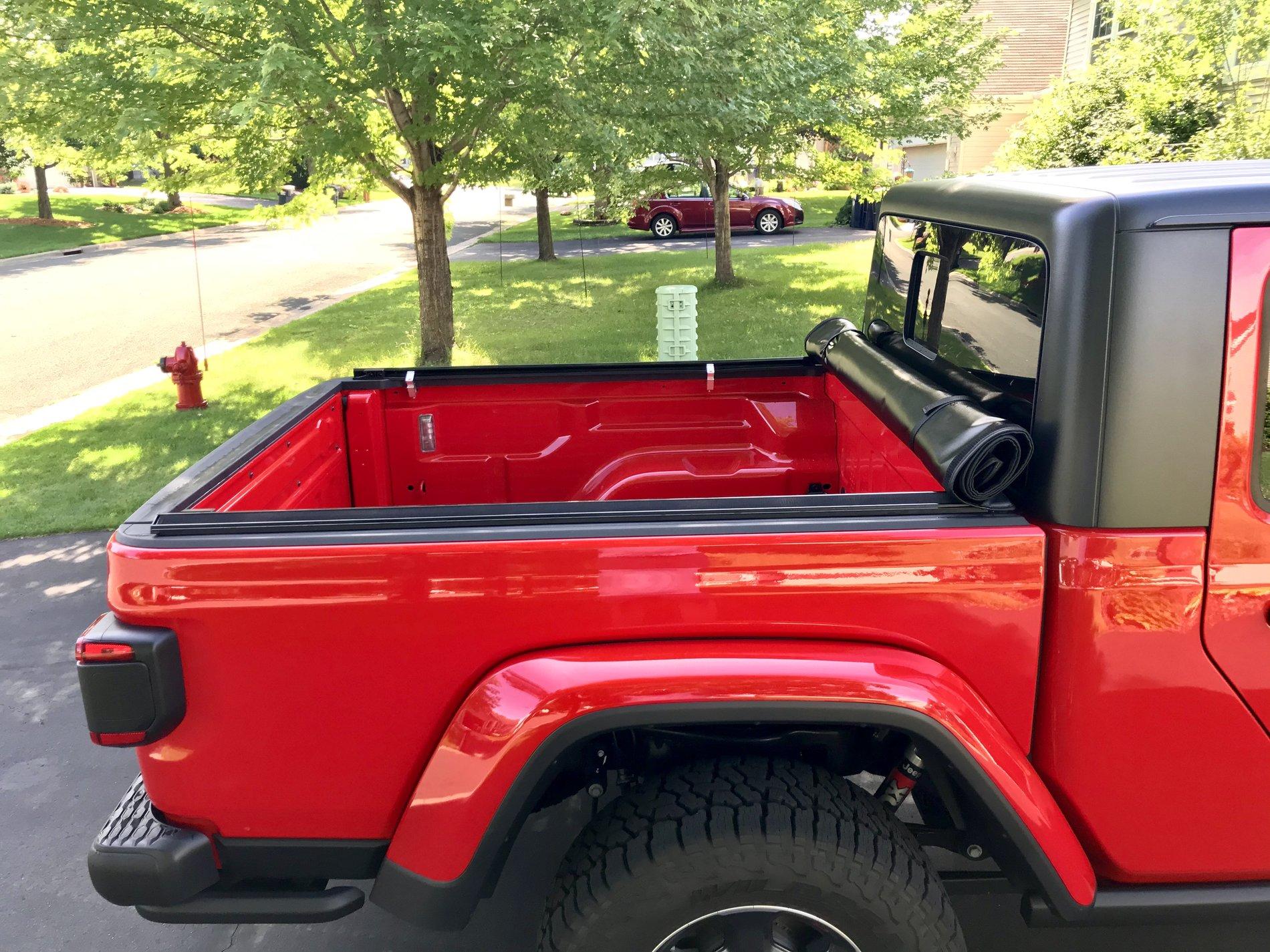Jeep Gladiator MrFahrenheit's Red Rubi IMG_5175
