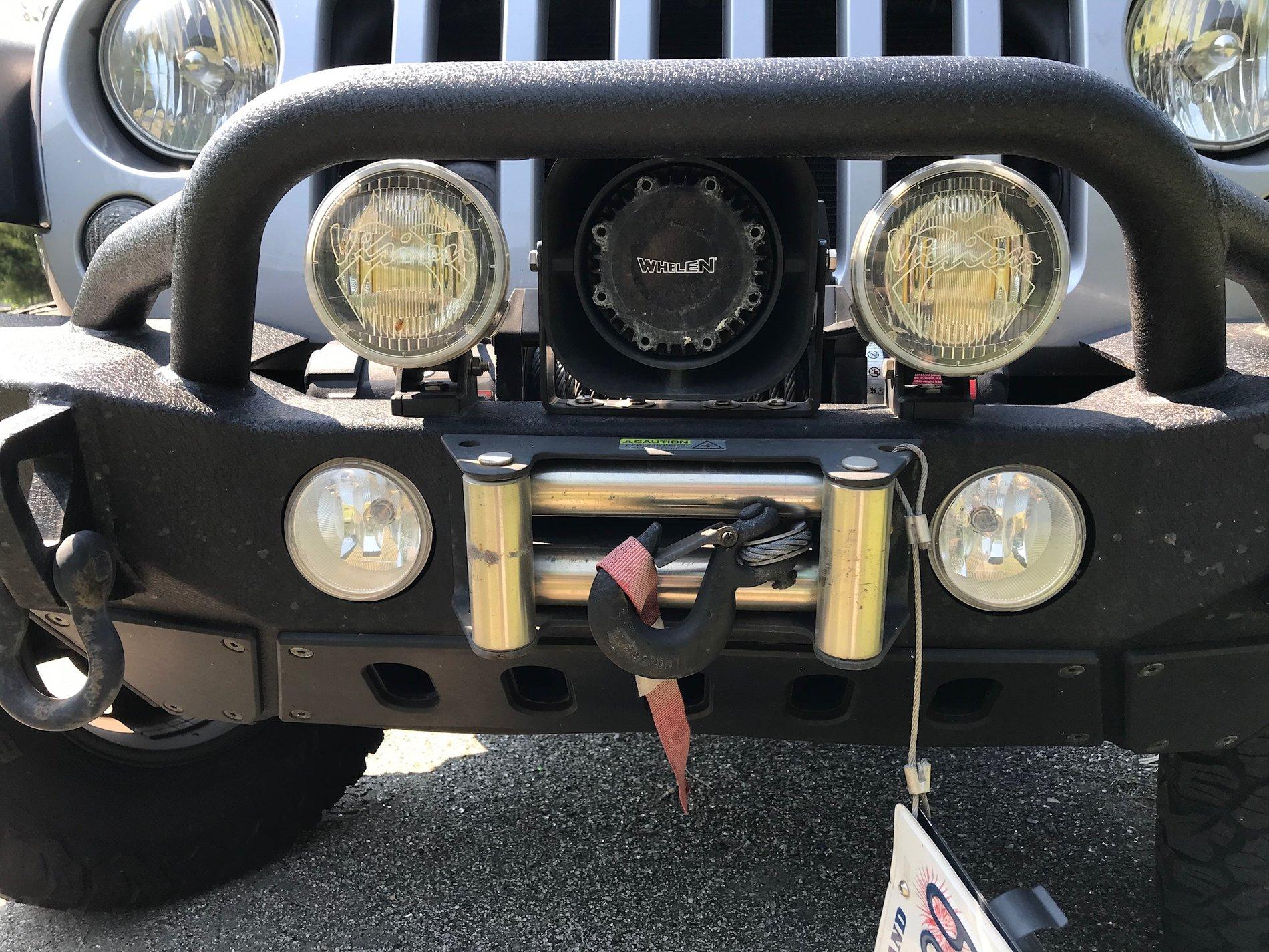 Jeep Gladiator 2015 Jeep Wrangler JK $25,000 29AE1B9D-3EB0-4287-B0FD-D2BDAAF36DC5