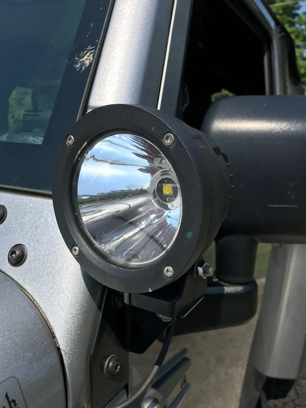 Jeep Gladiator 2015 Jeep Wrangler JK $25,000 6ECCDF92-C5B6-40BF-80F8-565352DA6C83