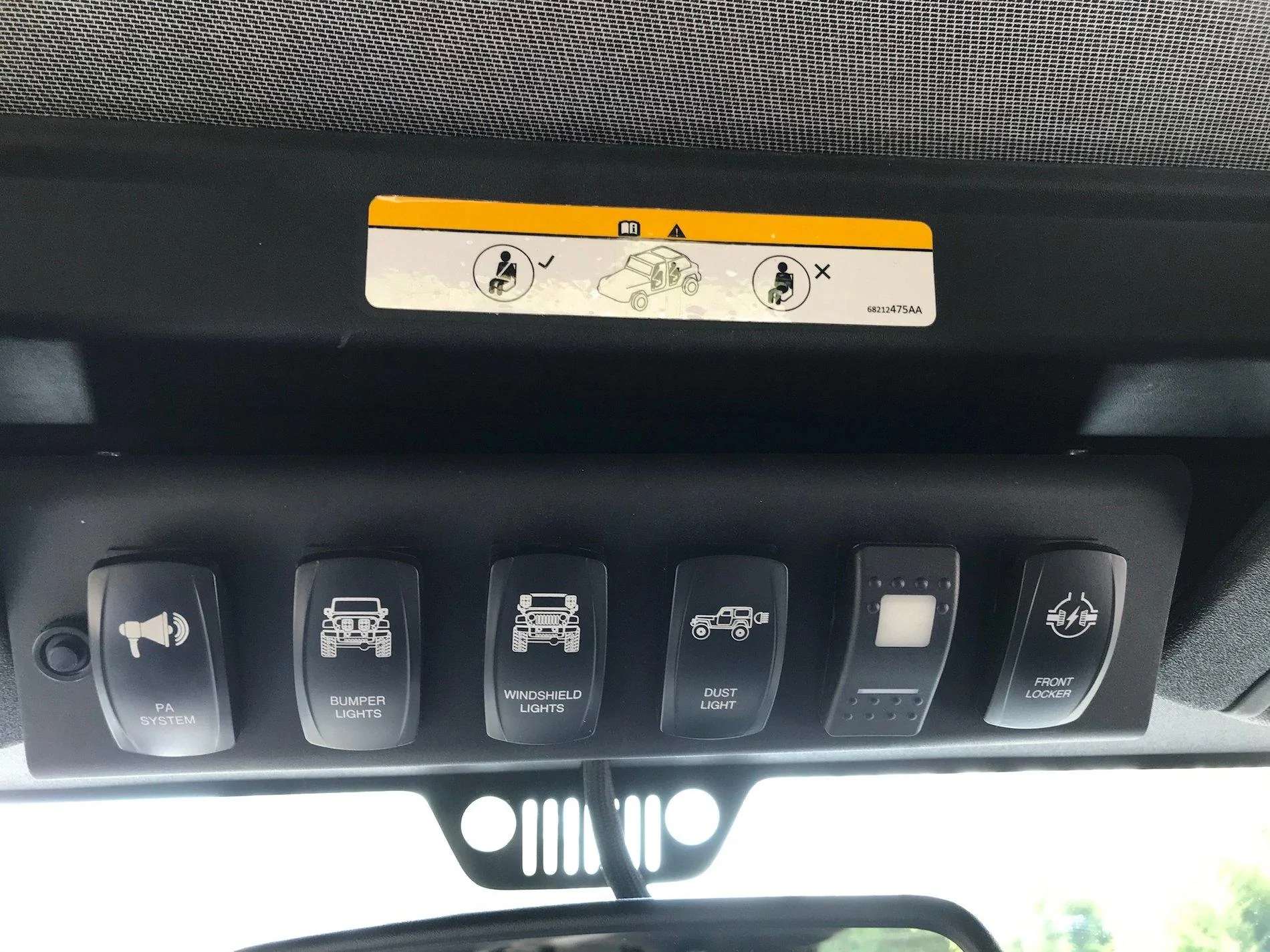 Jeep Gladiator 2015 Jeep Wrangler JK $25,000 9C14CAE0-D067-48B9-A7EE-4D6602FA0A86