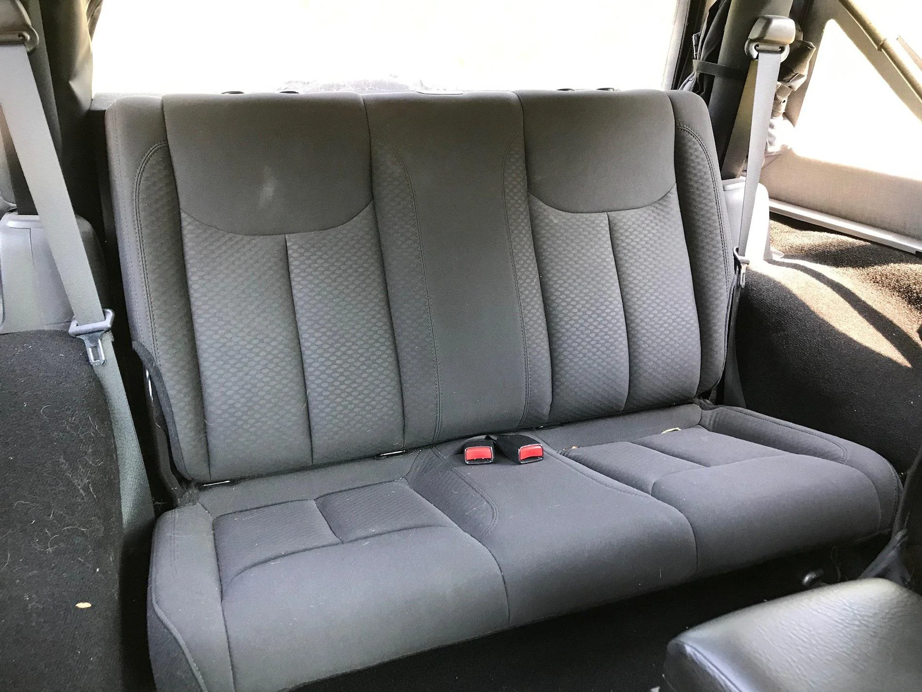 Jeep Gladiator 2015 Jeep Wrangler JK $25,000 1D8F1ED9-2898-4EB4-AA86-0E1473C732CE