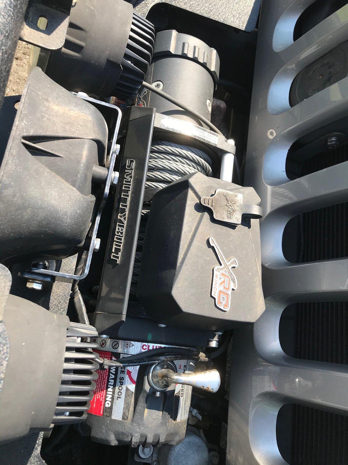 Jeep Gladiator 2015 Jeep Wrangler JK $25,000 B5EB6056-051F-4557-BBC9-E519C3D3DB92