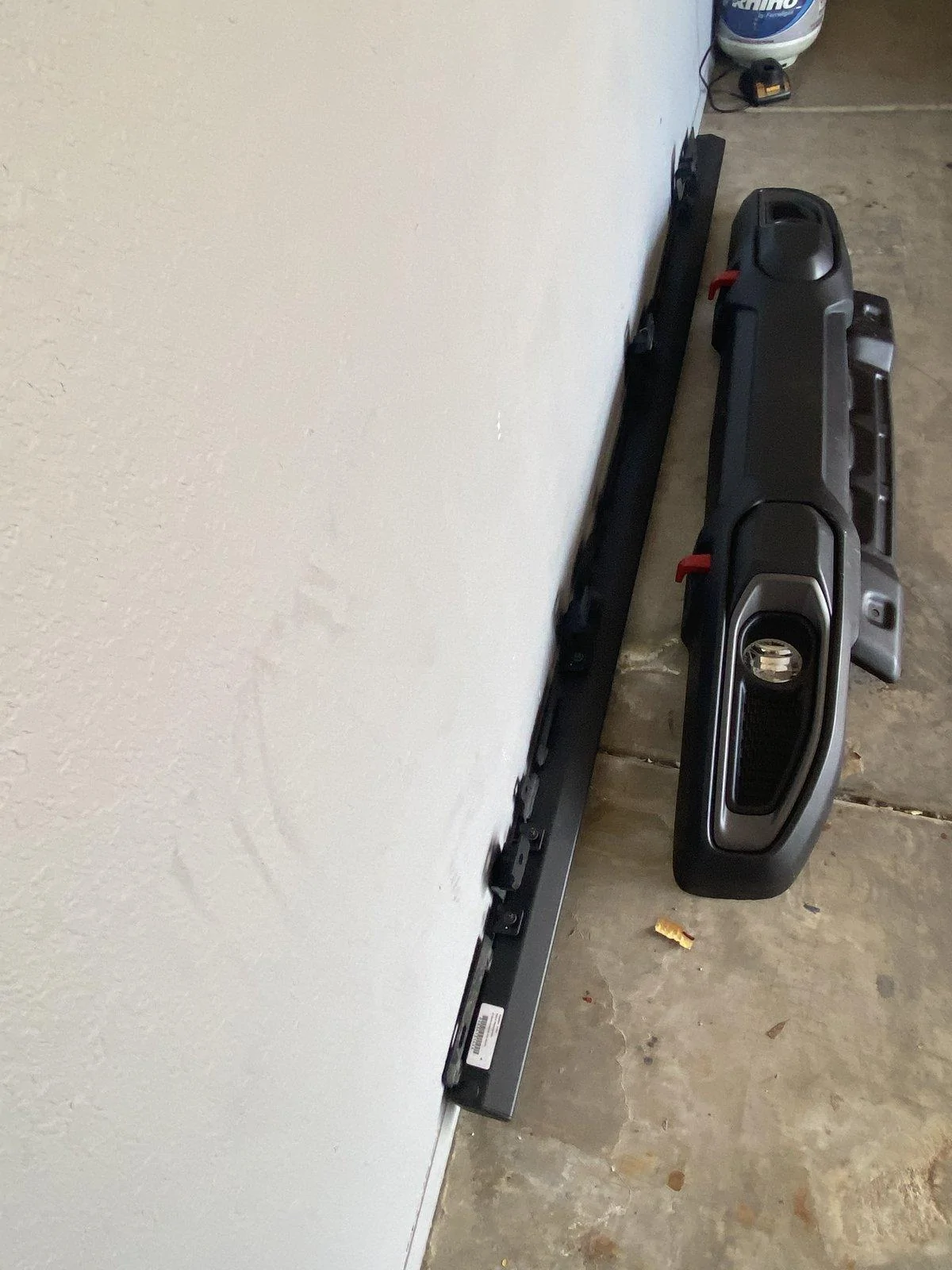 Jeep Gladiator Rock rails sliders $200 5A7B71C1-A7CC-483A-8B12-7BAFD23872C1