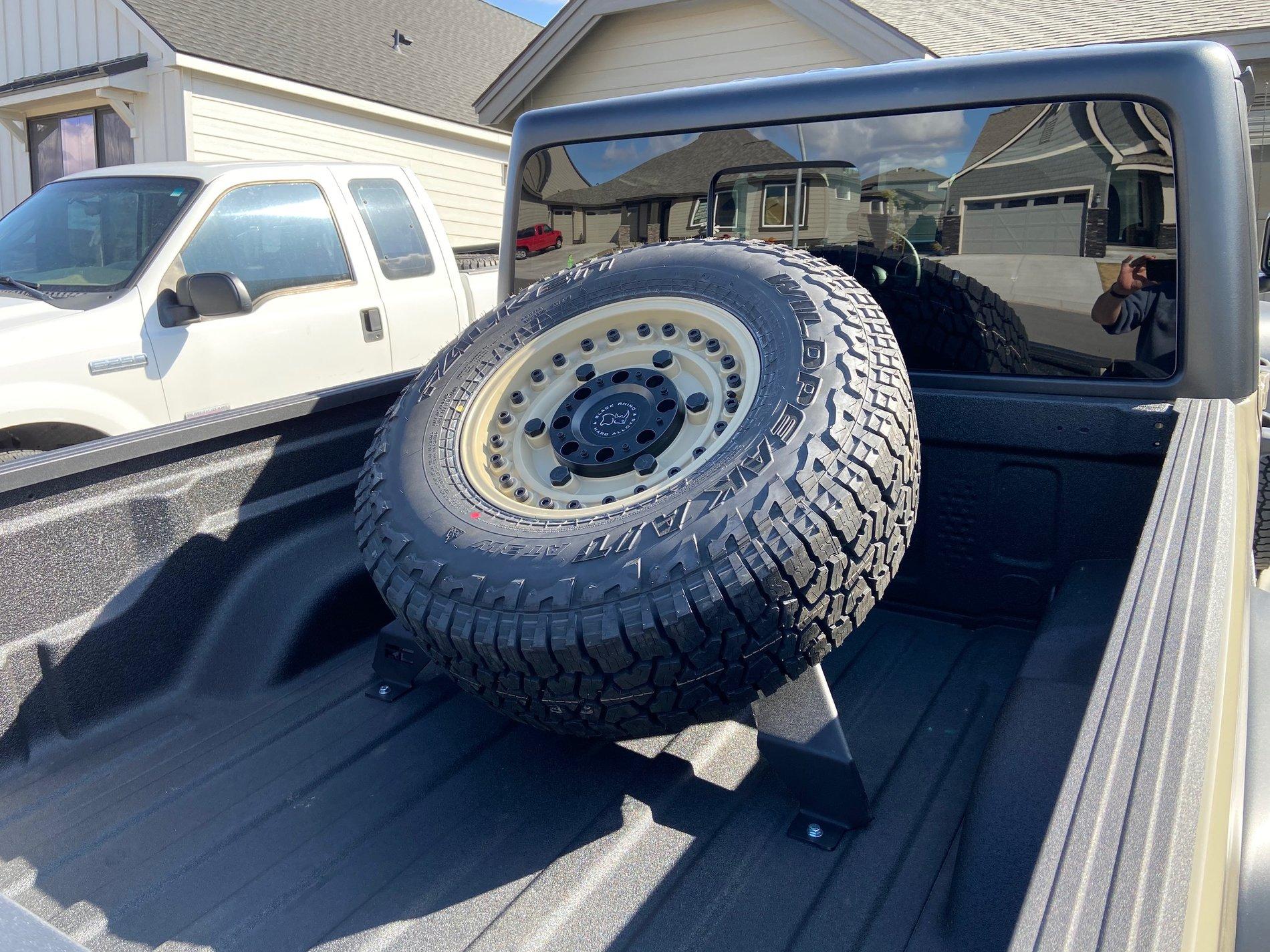Jeep Gladiator Gobi Gladiator... new pics IMG_2165