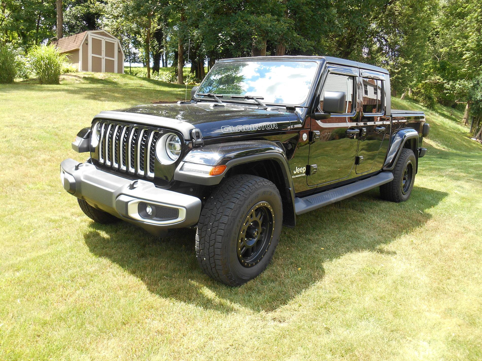 Jeep Gladiator Took Delivery of Your JT? Sign in Here! DSCN0225.JPG