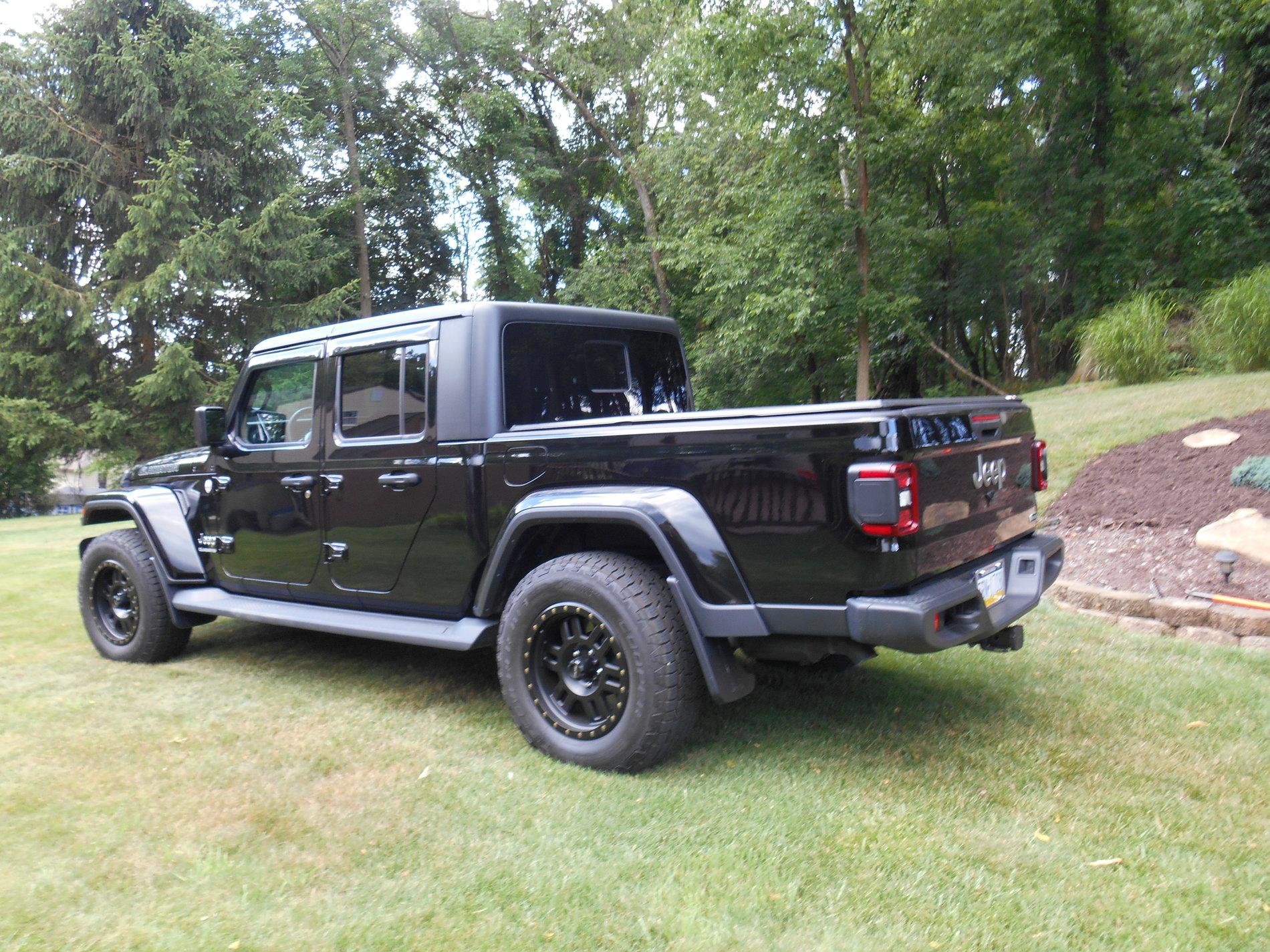 Jeep Gladiator Took Delivery of Your JT? Sign in Here! DSCN0223.JPG