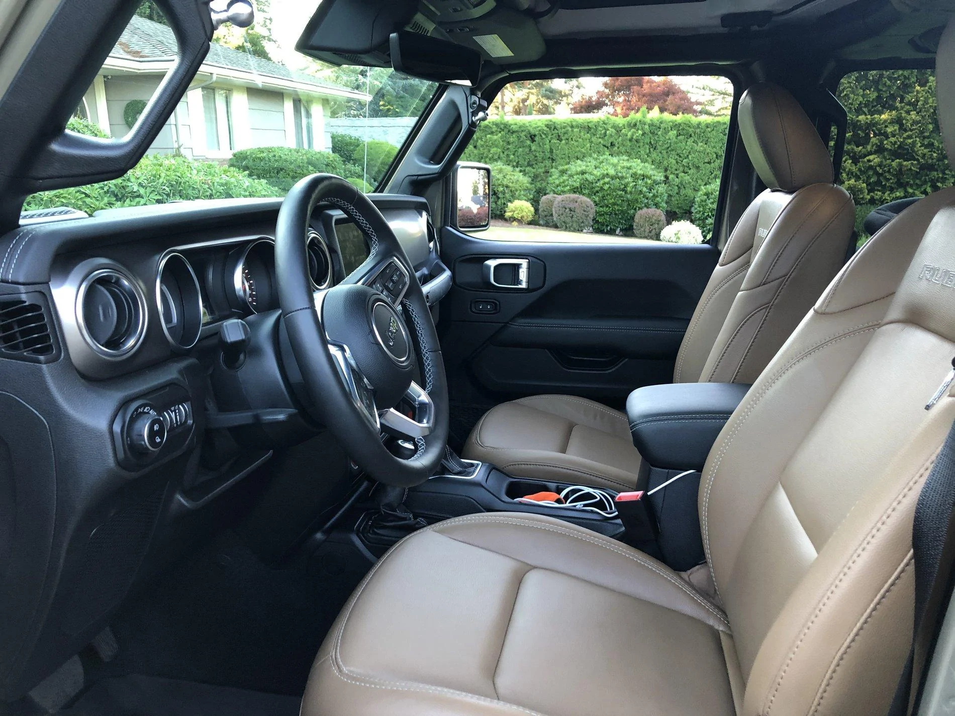 Jeep Gladiator Took Delivery of Your JT? Sign in Here! 170F1A58-46C1-44B4-9660-269B041DEEB0