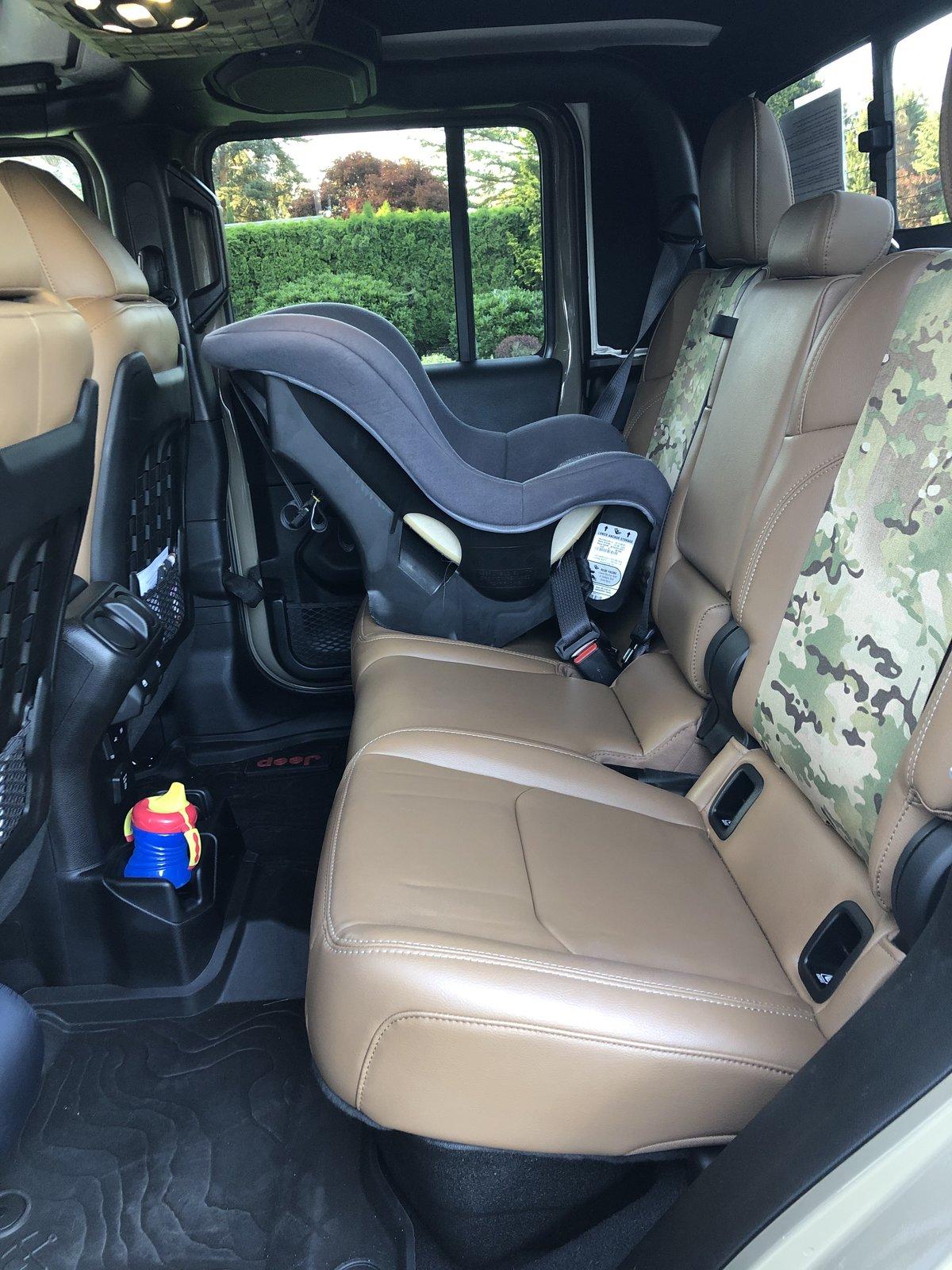 Jeep Gladiator Took Delivery of Your JT? Sign in Here! 803AA527-AB25-4714-A087-59DCB0183FB2