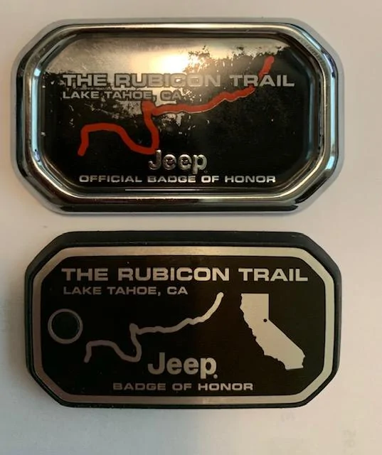 Jeep Gladiator Jeep Expands Badge of Honor Mobile App With 7 New Trails IMG_2594