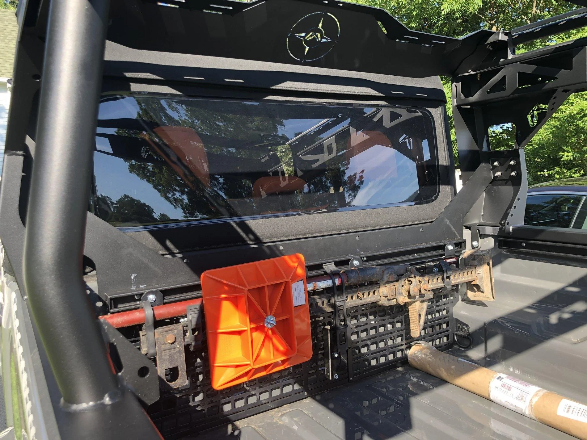 Jeep Gladiator What did you do TO your Gladiator today? [ADMIN WARNING: NO POLITICS, NO GUN TALK] IMG_0088