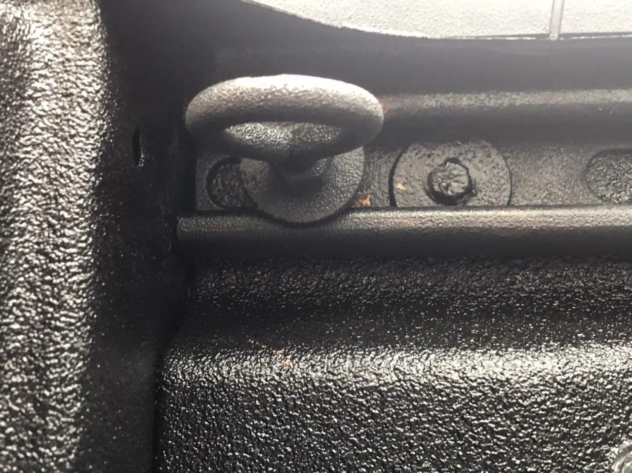 Jeep Gladiator Alternative to trail rail package? 5CF230B3-EBE3-465B-8F7F-DB2E781AF8F2
