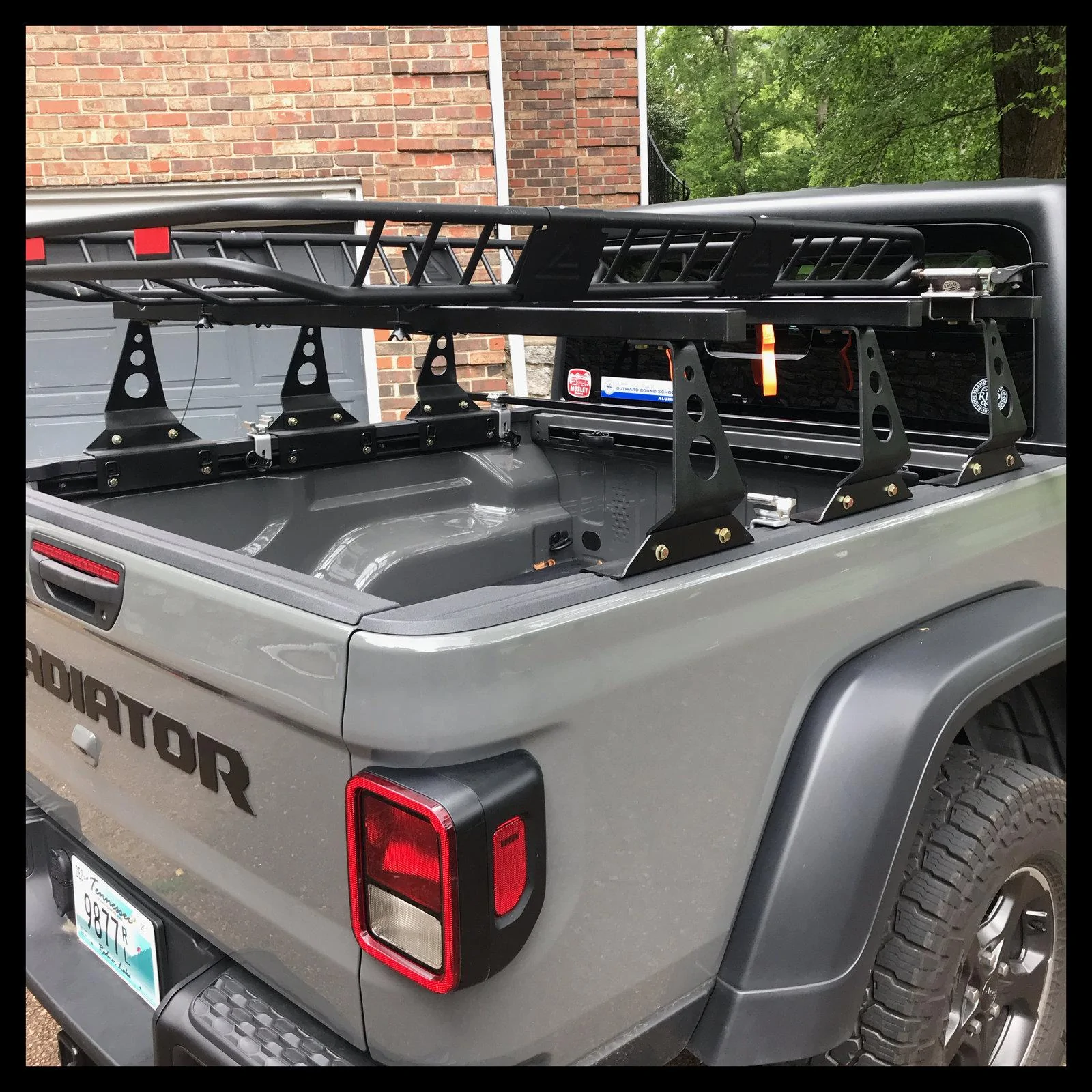 Jeep Gladiator Removable Bed Rack? IMG_1948