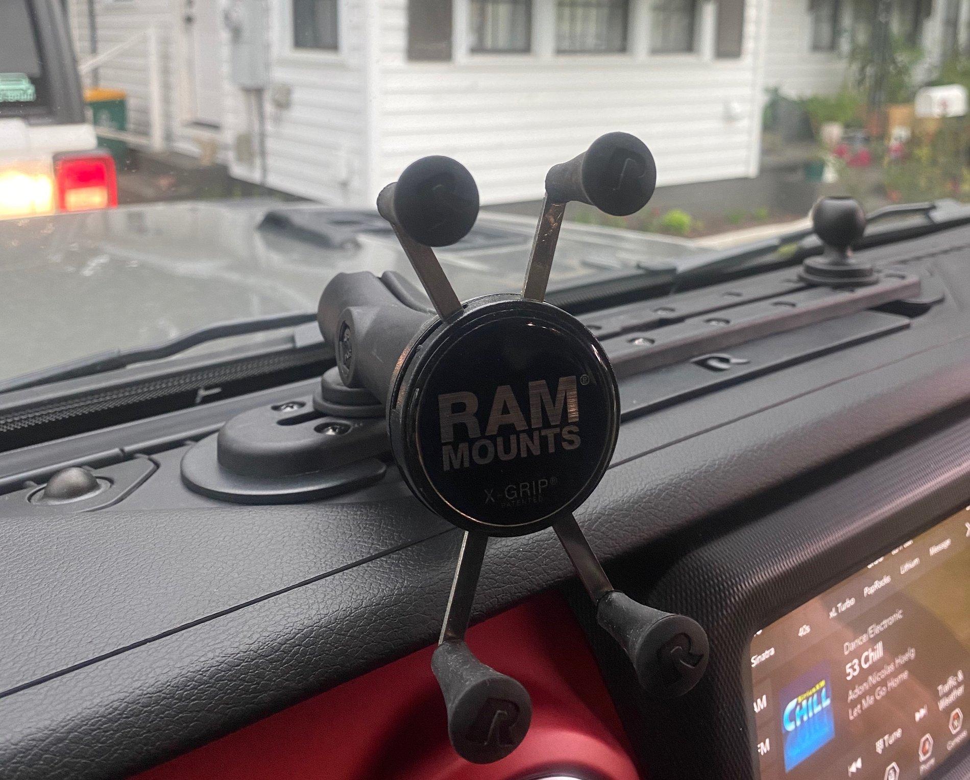 Jeep Gladiator What did you do TO your Gladiator today? [ADMIN WARNING: NO POLITICS, NO GUN TALK] 1593304506537