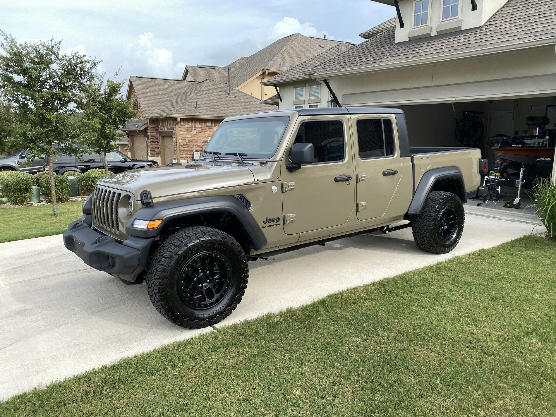 Jeep Gladiator Took Delivery of Your JT? Sign in Here! F075B1A3-781A-4E26-9543-41CF2F031A5C