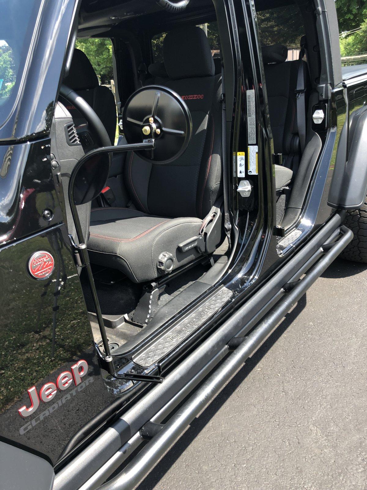 Jeep Gladiator JTR Spartacus Build Journal 9AB1B17A-A3D5-4CE0-AB70-46B5BCFEF9D7