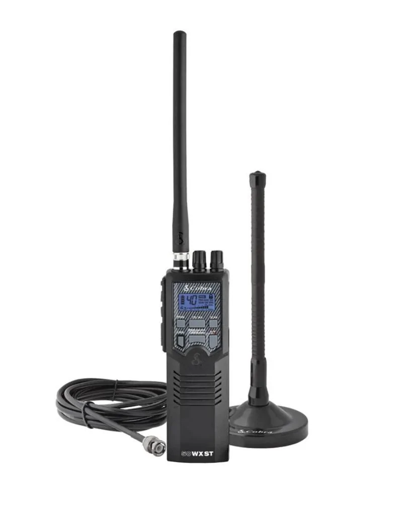 Jeep Gladiator affordable handheld CB radio E0BB624D-04F0-4FE4-9E32-FB76AA6A973A