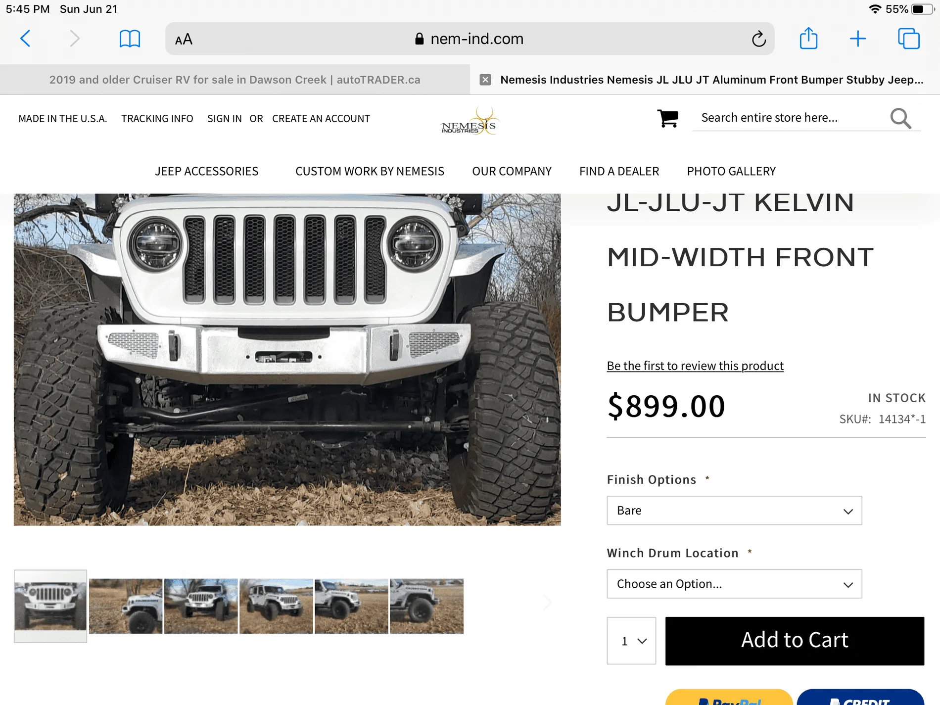 Jeep Gladiator A hose dragger’s MT JT Mojave Build 1A912525-693C-4F11-B6EA-AD0C3844086F