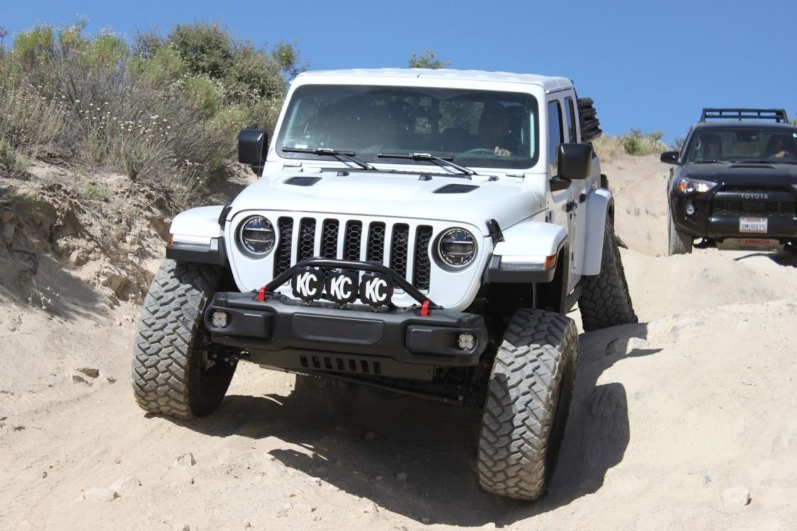 Jeep Gladiator What did you do WITH your Gladiator today? IMG_8295.JPG