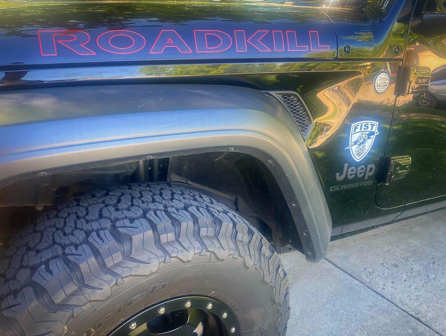 Jeep Gladiator Stickers and decal pics! E19D0F5B-8681-4C56-8772-16D796EA2E22